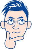 こんなことでお困りではありませんか？